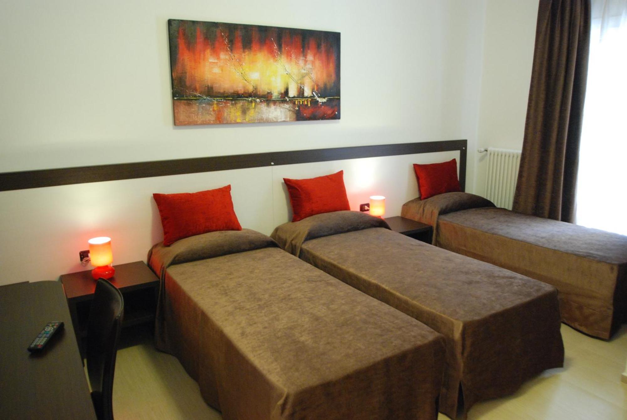 B&B Fiera Maglo' — Foto 2